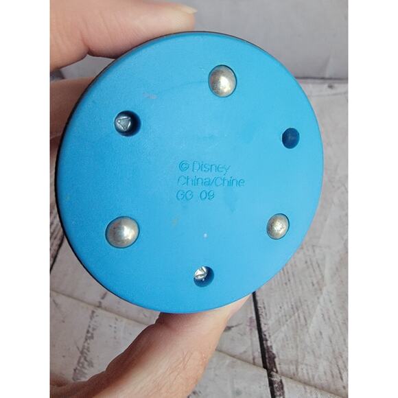 1996 Mighty Duck McDonalds Hockey Puck #13 Mobile Cake Topper - Picture 3 of 4